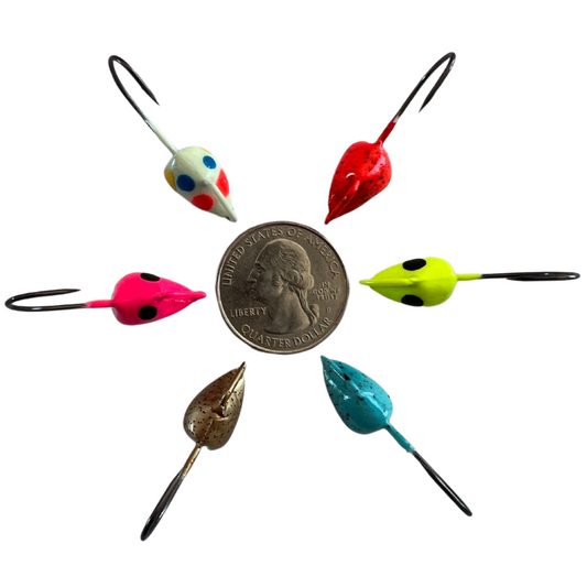 Switchback XL (3/16oz) | 2-Pack